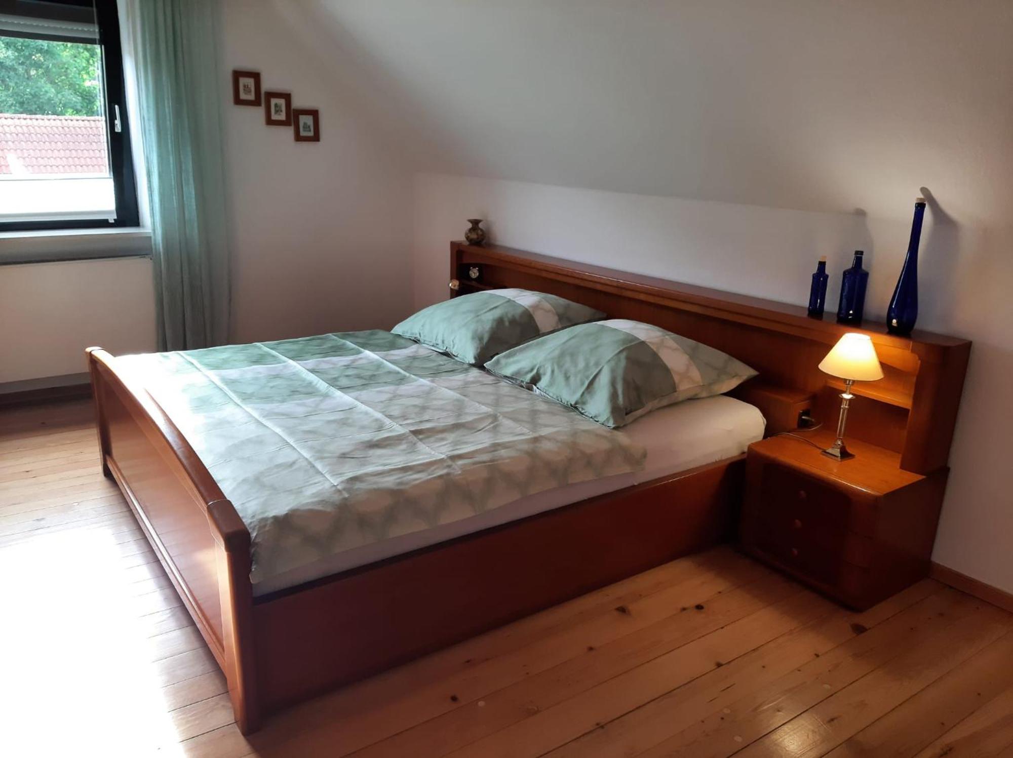 Ferienwohnung Schaeffer Ratisbona Exterior foto